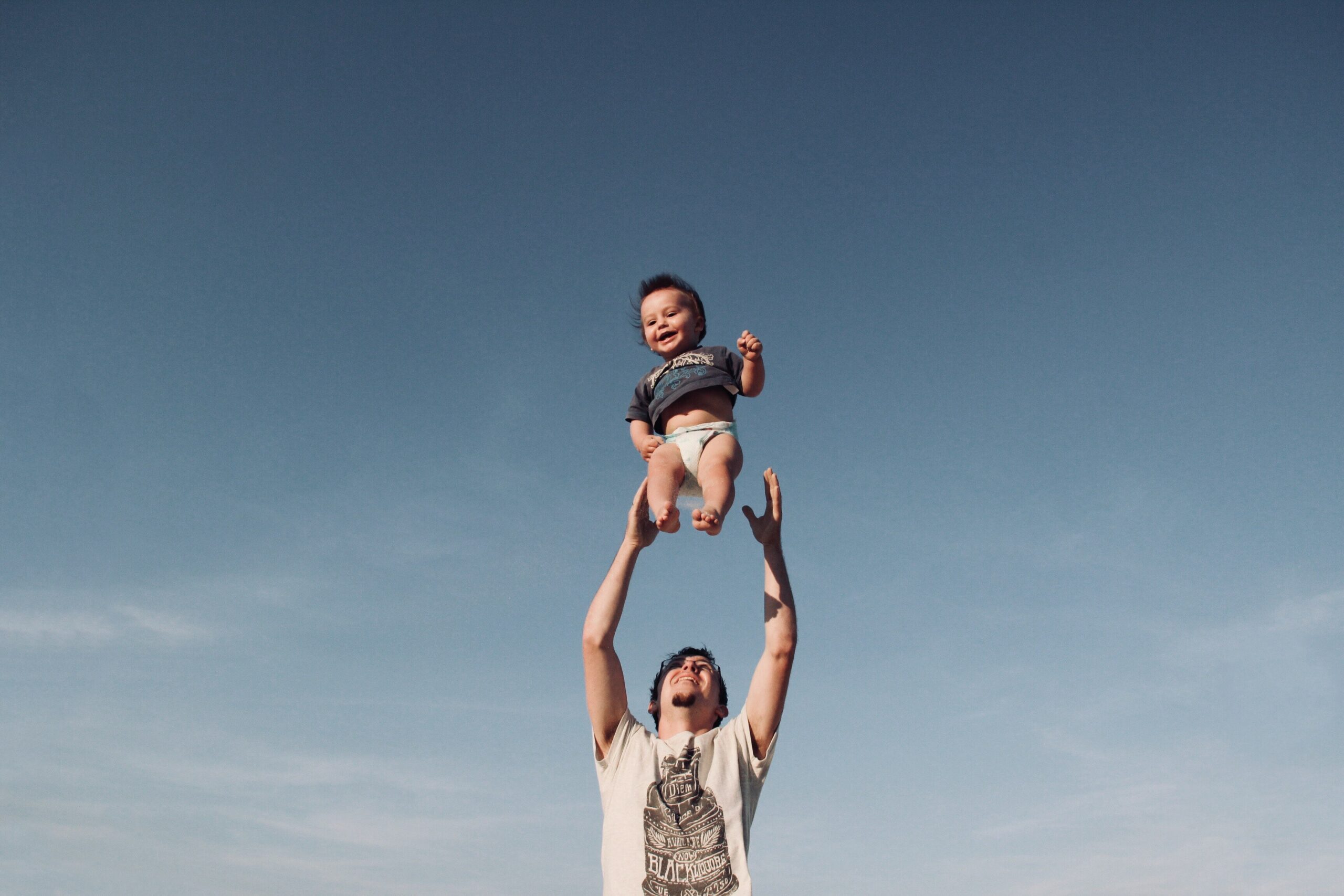 Reparenting yourself: liberating the younger you