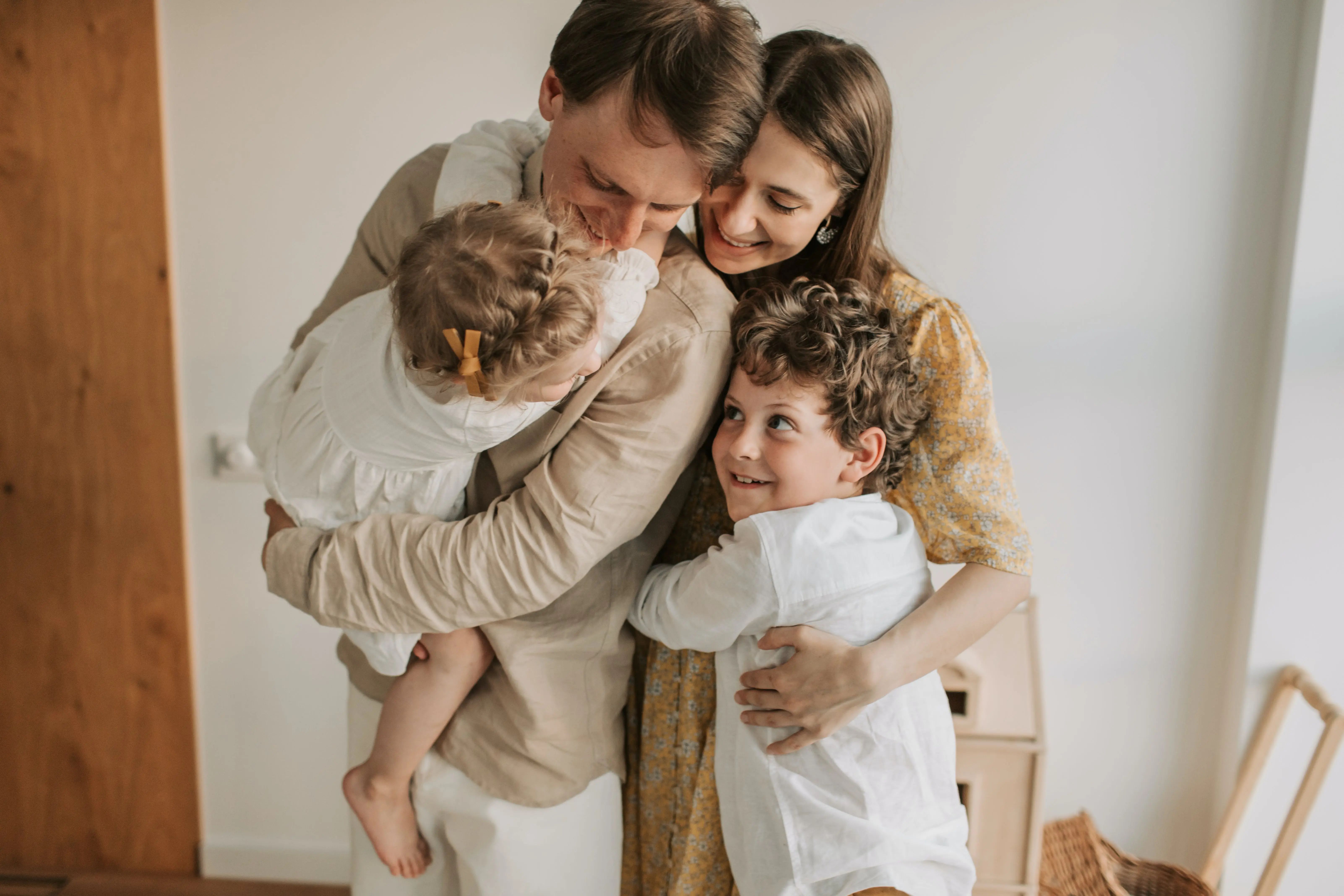 How breaking family patterns can liberate our life